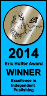 Eric Hoffer Book Awards 2014 Warpworld