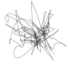Scribble