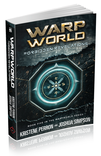 Warpworld 5: Forbidden Revelations 