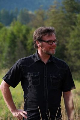 The Qwillery: Interview with Adrian Barnes, author of Nod