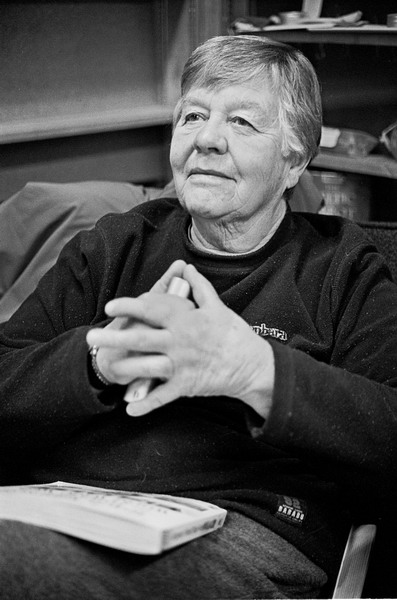 About Jennifer Craig — Jennifer Craig